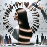 Heat-Damaged Hair: Revive Your Locks for Radiance