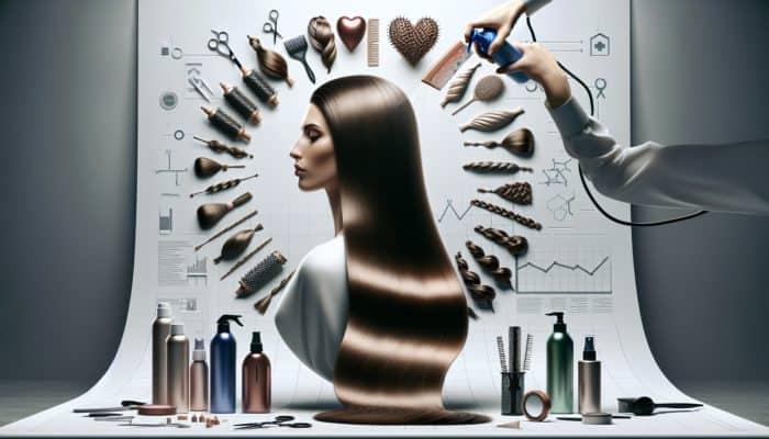 Heat-Damaged Hair: Revive Your Locks for Radiance