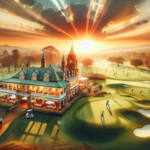 Wingate Park Country Club: A South African Golfing Adventure