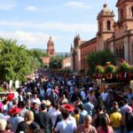 Vibrant Celebrations in San Miguel de Allende Events