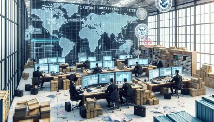 UK Clearance Tips for a Hassle-Free Experience