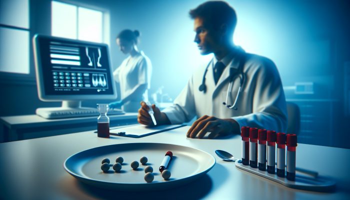 Testosterone Blood Test Tips for Accurate Fasting Results