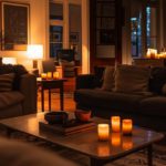 Indirect Lighting: Design an Inviting Space with Style