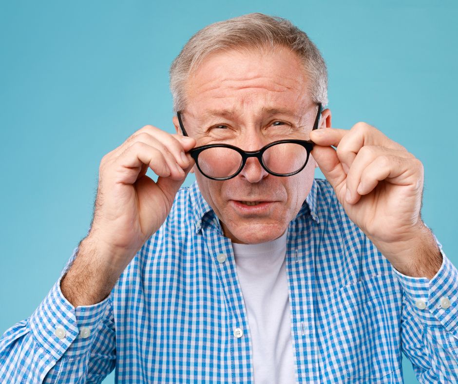 Effective Treatment for Eye Floaters: VitroCap Solutions