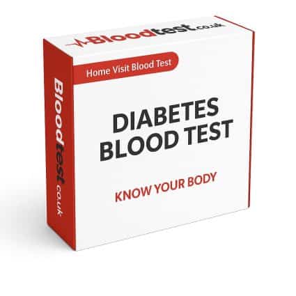 Diabetes Blood Test Essentials for Ashington Locals