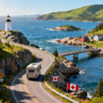 Driving Tour in the Canadian Maritimes: Explore Scenic Routes
