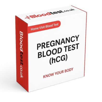 Pregnancy Blood Test Guide for York Residents