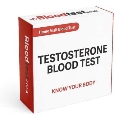 Testosterone Blood Test: Insights for Wolverhampton Locals