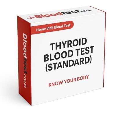 Thyroid Blood Test Guide: Insights for Hull Locals