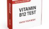 Vitamin B12 Blood Test Guide for Derby Residents