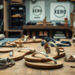 Xero Shoes Retailers: Discover Worldwide Locations