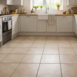 Ceramic and Porcelain Floors: Why They Look Dirty