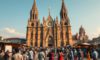 Church Tours in San Miguel de Allende: Discover Historic Beauty