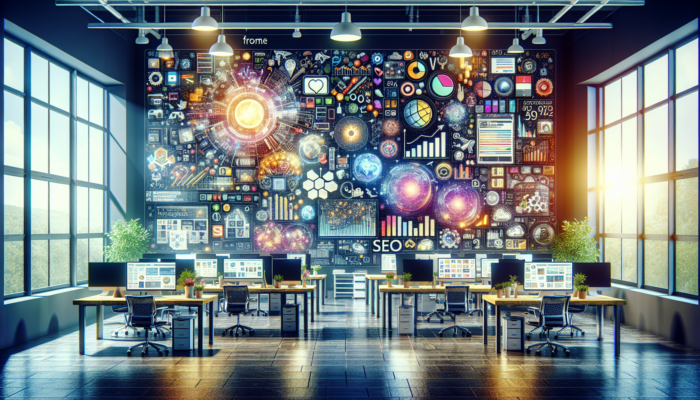 Ecommerce Development Solutions: Frome’s Leading Provider