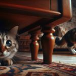 Stress Indicators in Rescue Cats: Essential Signs to Recognise