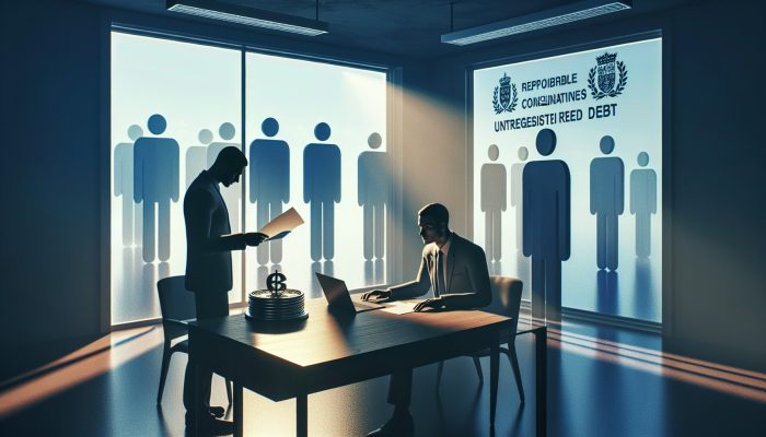 Debt Management Companies: Key Warning Signs to Watch For