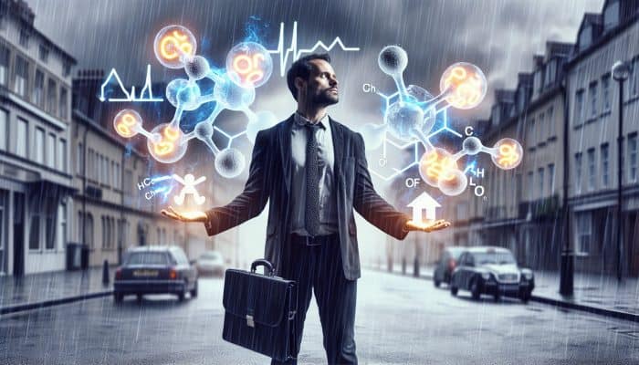 Cortisol Levels Impact on Skin Health Explained