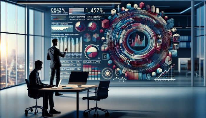 Debt Consolidation Loans in the UK: Insights on Lender Assessments