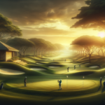 Explore Courses at Kempton Park Golf Club Today