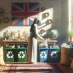 Eco-Friendly Home Clearing Tips for Sustainable Living in the UK