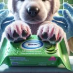 Hygiene Wipes for Pets: Easy Cleaning Tips for Owners