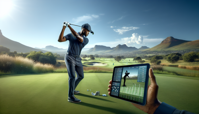 Improve Golf Swing Speed: Essential Tips for Better Control