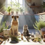 Natural Flea Repellents for Pets: Top Home Remedies Explored