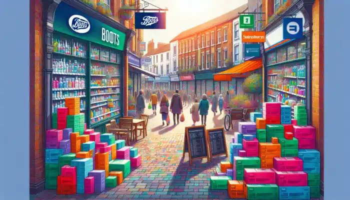 Vinyl Gloves: A Vital Guide for Residents of Guildford