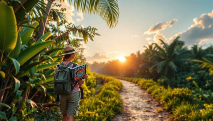 Belize Travel Safety Insights: Essential Guide for 2025
