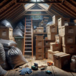 Attic Clearance in the UK: Tips for Autumn Success