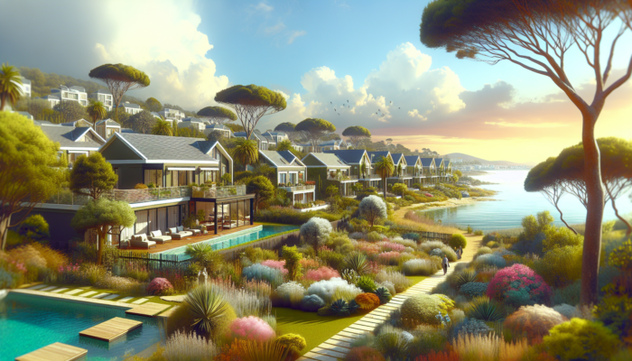 Coastal Properties in Secunda: Affordable Choices for Buyers