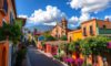 Map Location of San Miguel de Allende: An Essential Guide