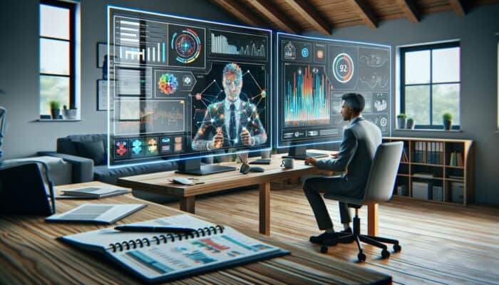 Human Virtual Assistants Boost Research Efficiency for Clients