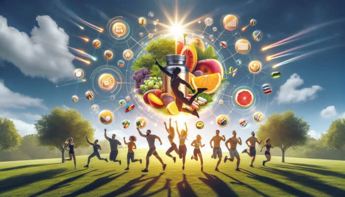 Optimise Supplement Ad Copy for Superior CTR Results