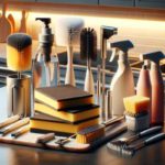 Kitchen Cleanup Hacks for an Effortlessly Tidy Space