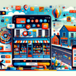 Online Store Design to Boost Barnstaple’s Small Businesses