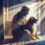 Animal Companions for Grief Support: Healing with Pets