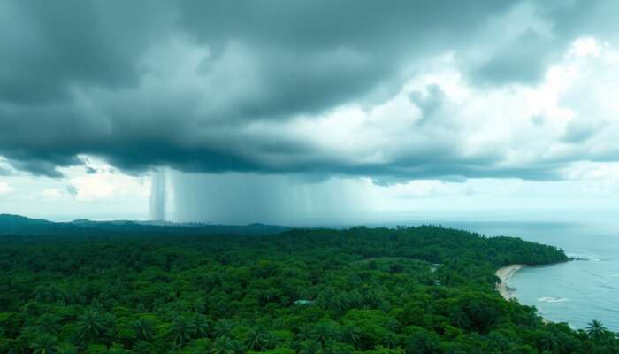 Belize Rainy Season Tips: What Visitors Need to Know