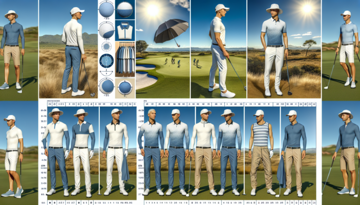 Must-Have Golf Merchandise Picks for Enthusiasts