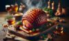 Glazing a Ham Perfectly: Key Tips for Delicious Results
