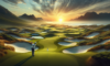 Golf Course Strategy: Expert Tips to Elevate Your Game