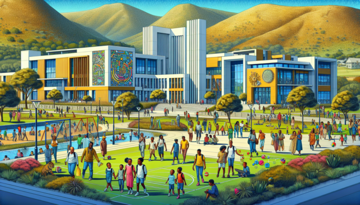 School Zones Elevate Property Values in Krugersdorp