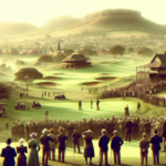 Pretoria Country Club: Embrace Heritage with Modern Comfort