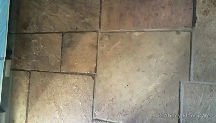 Flagstone Floor Cleaning: Tips for Lasting Shine