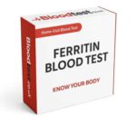 Ferritin Blood Test: Essential Insights for Coventry Residents