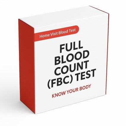 FBC Test Insights for Residents of Manchester