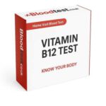Vitamin B12 Blood Test Insights for Residents of Guildford