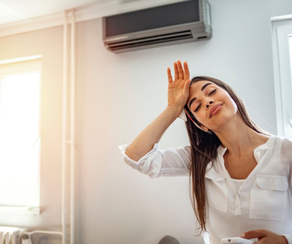 Air Conditioner Not Cooling? Brisbane Troubleshooting Guide 2026