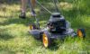 Grass Cutting Services: Top Tips for Yeovil Lawns