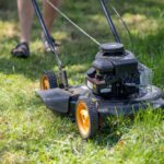 Grass Cutting Services: Top Tips for Yeovil Lawns